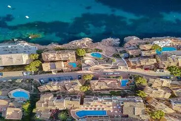 アパートメント Aldea 2 Cala Fornells