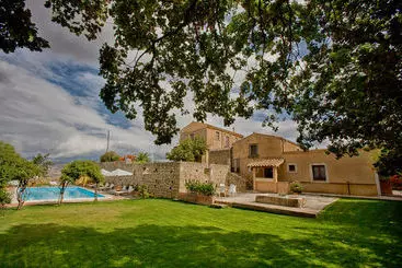 Quinta ou Casa Rural Baglio San Pietro