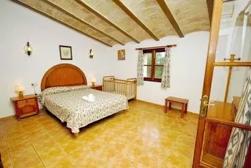 Chalet Figa De Cas Concos