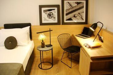 هتل Dazzler By Wyndham Rosario