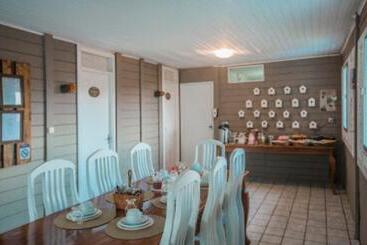 Hotel Ecocharme Pousada Arquipelago