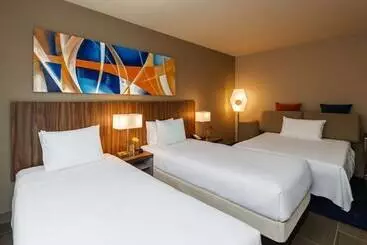 Hotelli Hyatt Place Macae