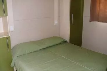 Hotel Camping Orbitur Costa De Caparica