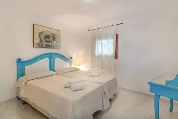 Hotel Residence Pineta Uno