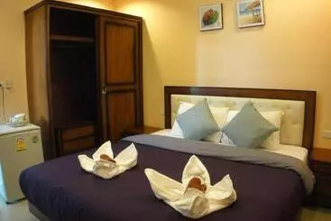 Hotel Sea Breeze Resort