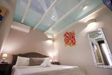 Hotel Suite Porta Terra