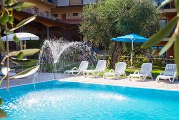 فندق Villa Isabella