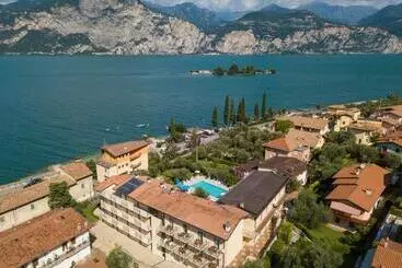 ホテル Villa Isabella
