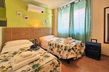 Le Dune Ground Floor Apartments Futura Cav