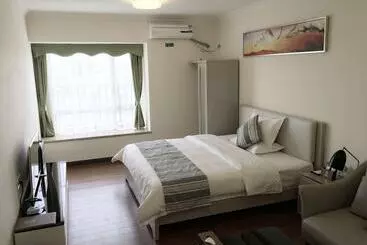 Aparthotel Nomo Residence·foshan West Station Branch