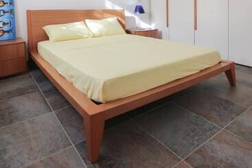 アパートメント Residence Del Porto