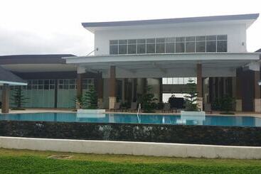 公寓 The Concierge At Wind Residences Tagaytay