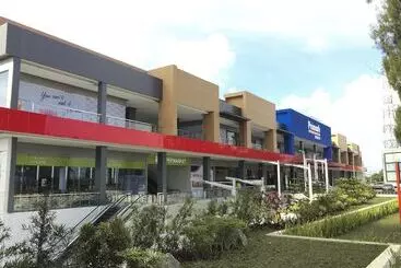 Appartamento The Concierge At Wind Residences Tagaytay