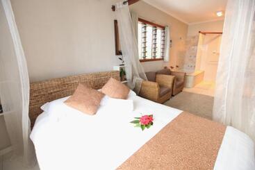 Vanuatu Beachfront Apartments