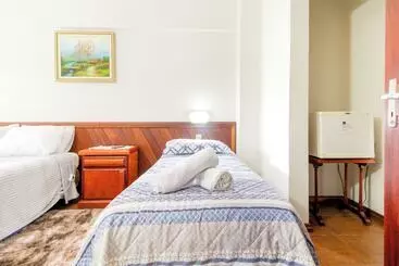 Velinn Hotel Ninho Do Falcão