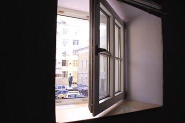 Arbat House Apartments On Povarskaya