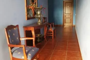 Appartement B&b Hotelito El Campo