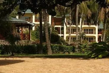 Bequia Beach Hotel   Luxury Boutique Resort