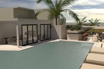 Hôtel Apollo Apartments