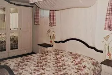 Hotel Appartment Martin