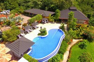 Eco Boutique Hotel Vista Las Islas Reserva Natural
