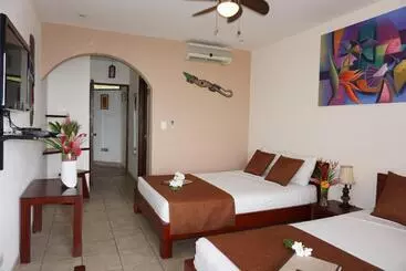 Eco Boutique Hotel Vista Las Islas Reserva Natural