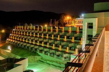 Отель Eleton Resort & Spa