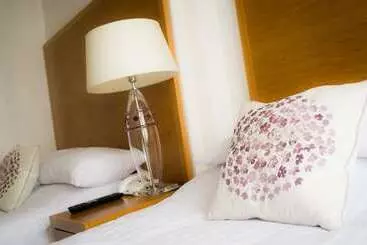 Gwesty R Marine Hotel & Spa
