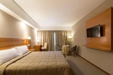 Hotel Howard Johnson San Francisco