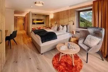 ホテル Lunaris Wellnessresort