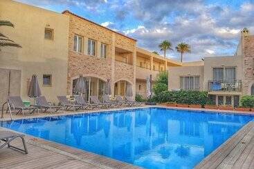 هتل Maravel Star Art