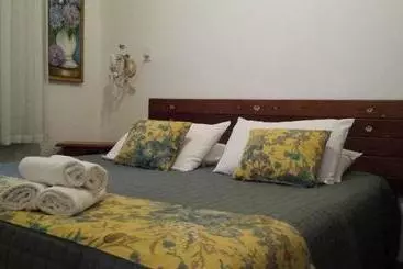 Hotel Pousada Bárbara Bela