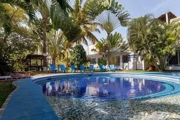 ホテル Rivera Del Mar