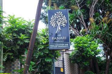 Hotel The Panari Residence