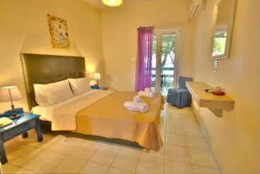 Hotel Venus Beach