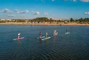 Sandy Kelt   Irish House Apartments