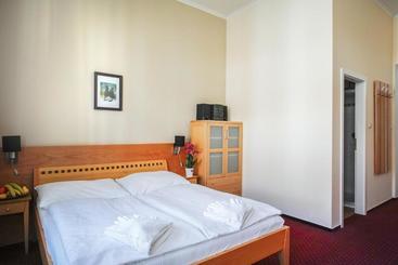 Panzió U Salzmannů