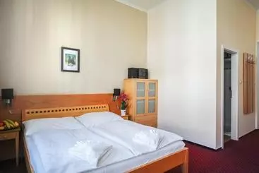 Pensão U Salzmannů