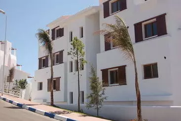 Turistihuoneistot Cabo Dream Studio