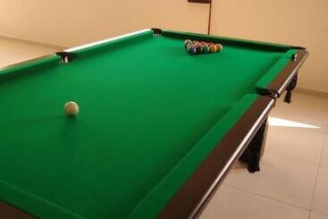 شقة فندقية Gaivotas Apart   Frente Mar