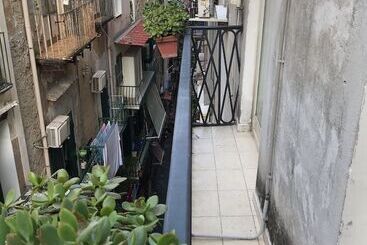 هتل Case Così Chiaia