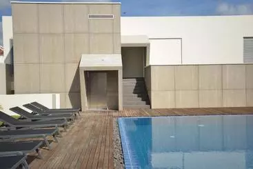 ホテル Charming Blue