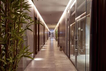 ホテル Gennadi Grand Resort