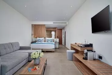 ホテル Gennadi Grand Resort