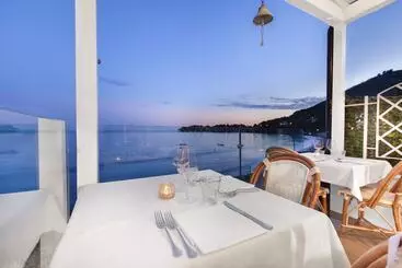 Il Cefalo Hotel & Restaurant