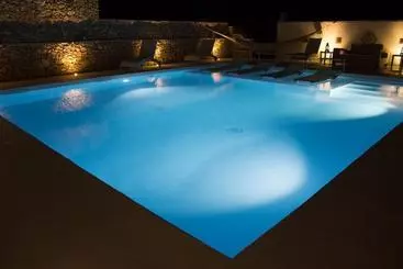 Hotel Macondo
