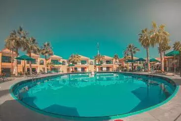 ホテル Palma Beach Resort & Spa