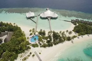 Hotel Safari Island