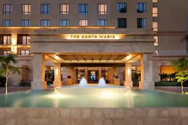 The Santa Maria, A Luxury Collection Hotel & Golf Resort, Panama City
