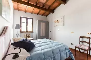 تختخواب و صبحانه La Locanda Di Filo